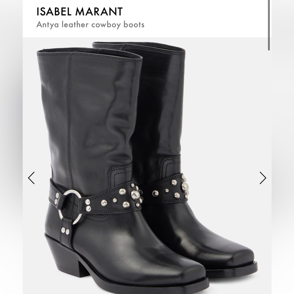 Isabel Marant